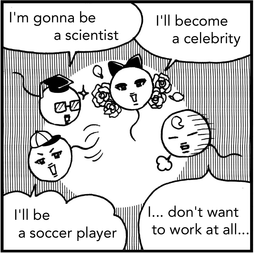 Series: Our Great Adventure – Episode 1<br /> “Coming Soon (1w)”