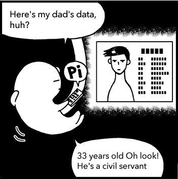 Series: Our Great Adventure – Episode 6<br />My Dad (6w)