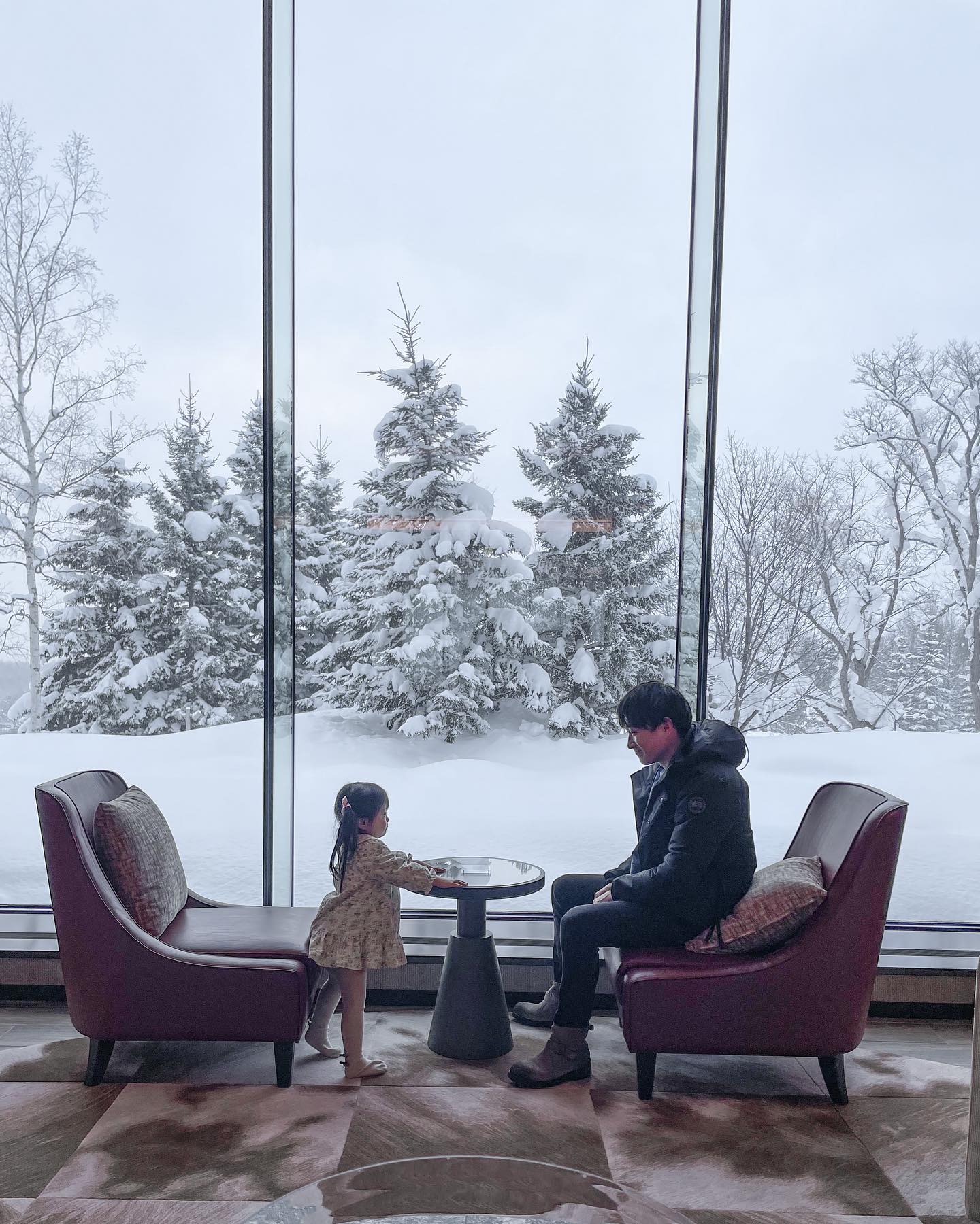 Higashiyama Niseko Village Ritz-Carlton Reserve