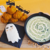 Fun Baby Food Recipes Vol.05Halloween Party Fun Baby Food Recipes Vol.05Halloween Party